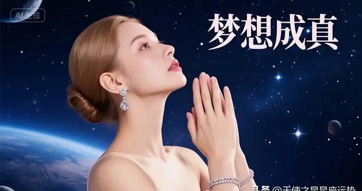 周運｜星醉神謎 2025年12月21日-12月27日 十二星座一週展望