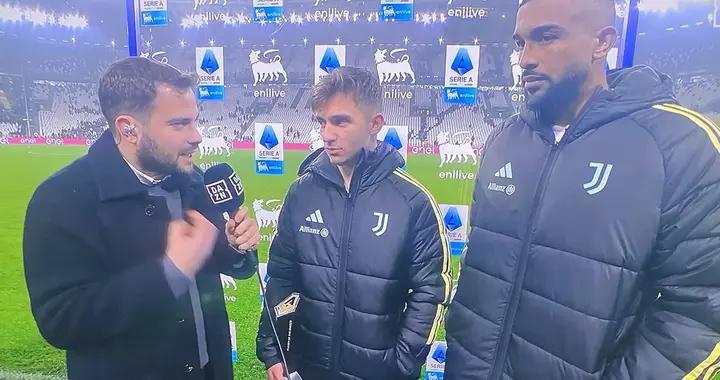 小孔塞桑：我們配得上擊敗羅馬，我們必須保持在積分榜前列