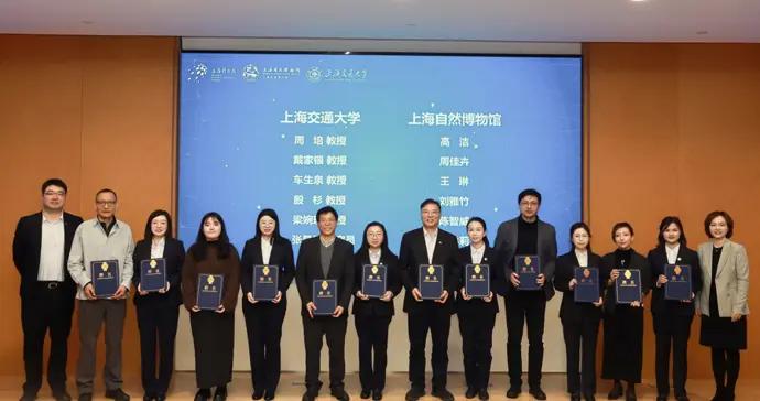 喫蟲的鳥兒要“卷”早起嗎？交大“教授天團”向初中生髮出組隊邀請