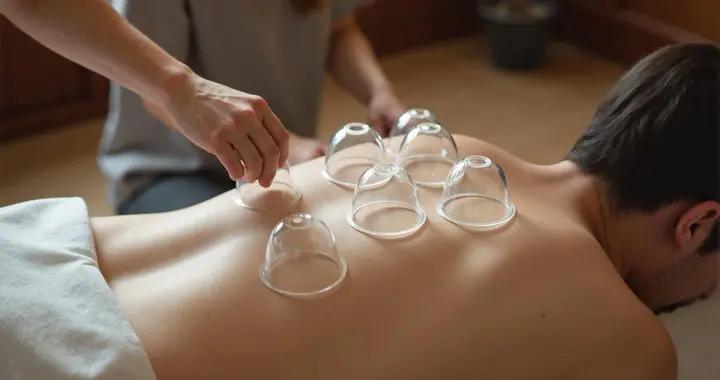 拔罐多久一次合適？不同人羣與場景的科學頻率指南