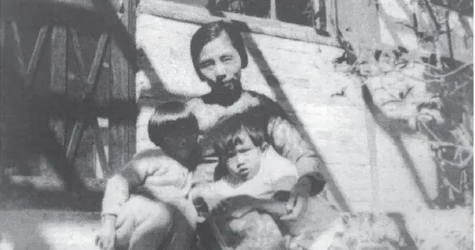 鄭績 | 她們的西南聯大歲月