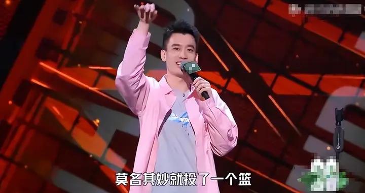 爲什麼男生動不動就空氣投籃？