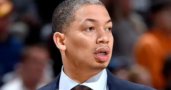 開始北伐？泰倫-盧：接下來的55場比賽快船目標35勝20負收官