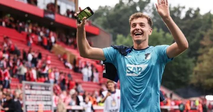 法爾克：拜仁已將霍芬海姆前鋒阿斯拉尼列入引援名單