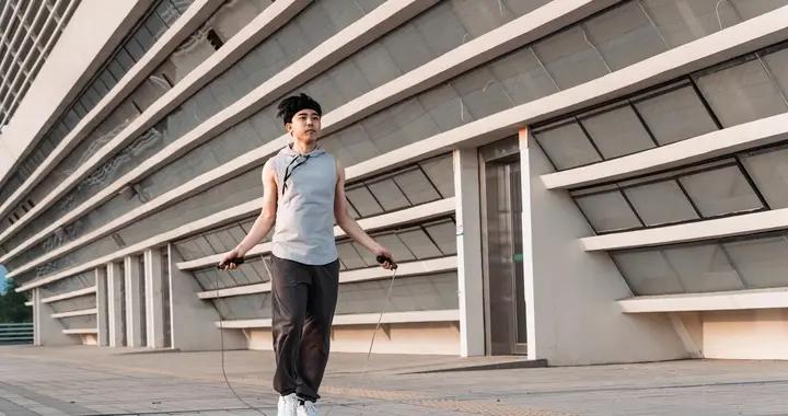 每天堅持1000個跳繩，3個月後會發生什麼變化？