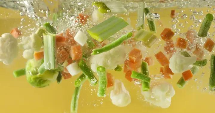 6種食物是天然“刮油菜”，既減肥又降血脂