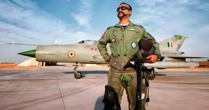 45歲戰機拆東牆補西牆，印度空軍續命困局曝光，南亞天空暗藏隱患