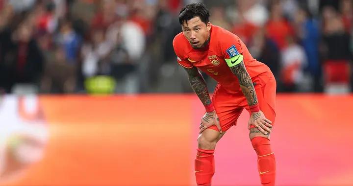 作爲運動員，他們其實擁有拒絕國家隊徵召的權利