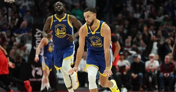 巴克利：勇士的時代結束了！庫裏會繼續下滑