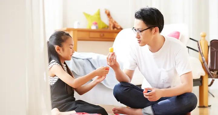 家中有娃，牆上掛好這五樣東西，更容易培養出自信的“小學霸”