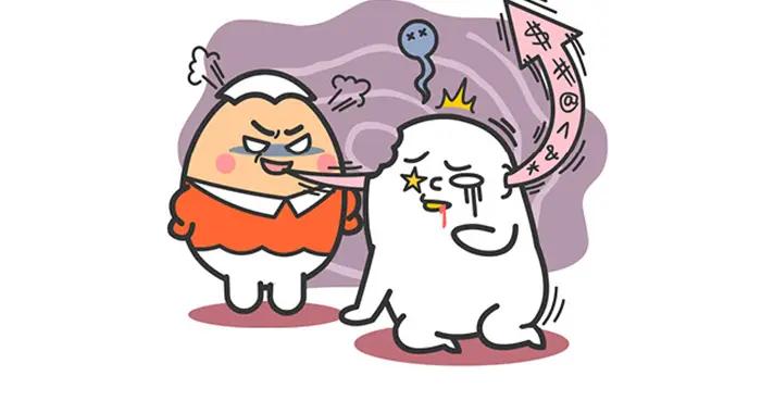 這三個星座，生氣不吼人，但氣場全開