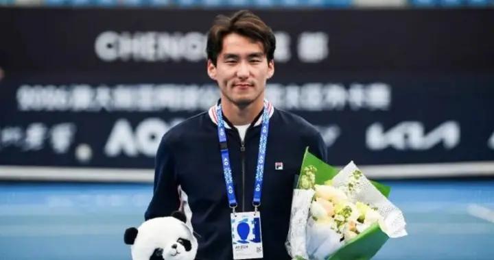 ATP單打世界排名TOP300：五名中國內地球員在列，布雲朝克特122名最佳