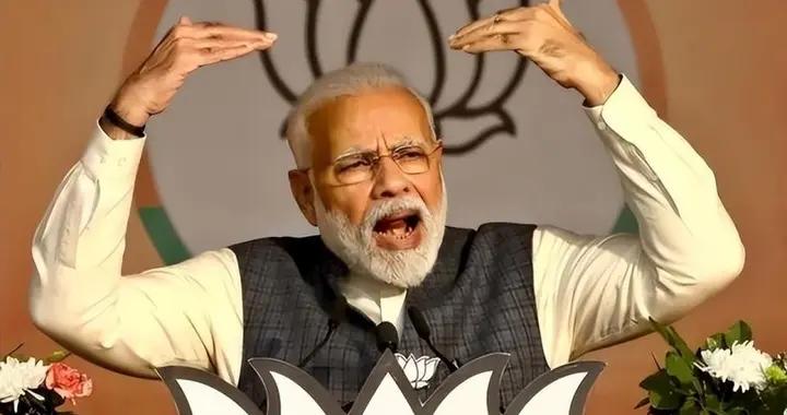 外交事務：印度惹出的最大笑話，就是親手把南亞的民心推給了中國