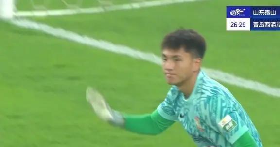 足球報：西海岸若出售李昊、楊希有望帶來2000萬元左右收入