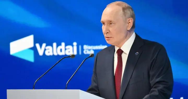 普京出手，日本遠交近攻陰謀被破，高市早苗懂了：中國爲何淡定