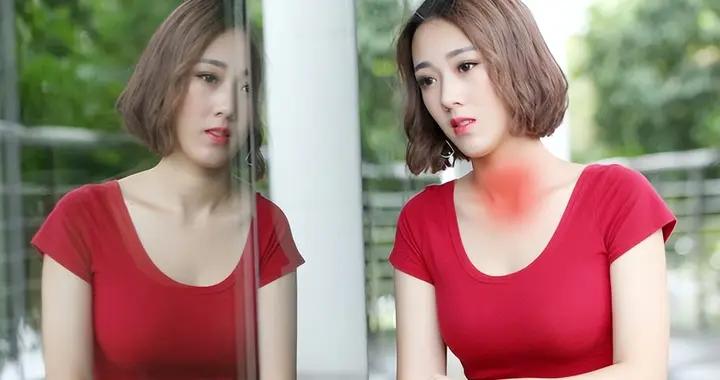 內膜薄的罪魁禍首找到了！女性看過來