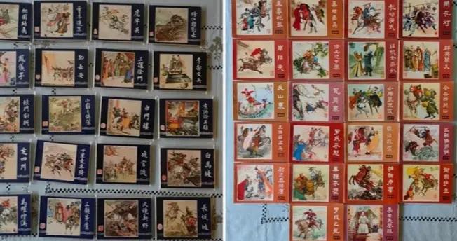 老胡的書箱數不清 | 蔡小容