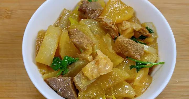 “冬喫3根，站穩腳跟”，原來是這3根！驅寒暖胃，潤肺健脾強免疫