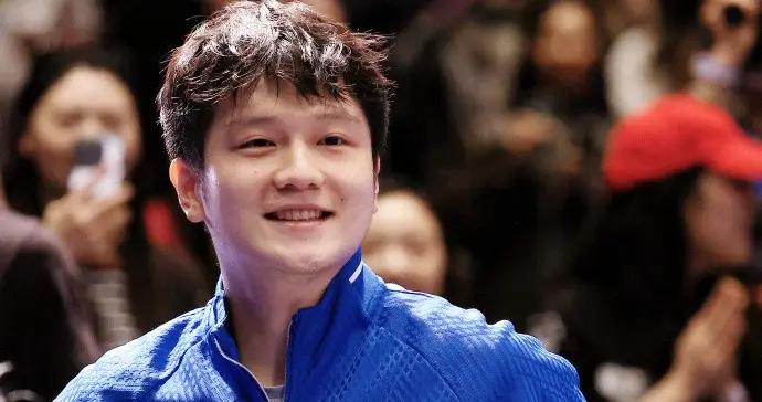 波爾：樊振東是史上最好的球員，來德甲可以過相對正常的生活