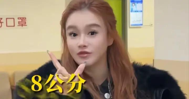 冉瑩穎開心壞了！二兒子打生長素1年長8cm，骨齡小有望長到177cm