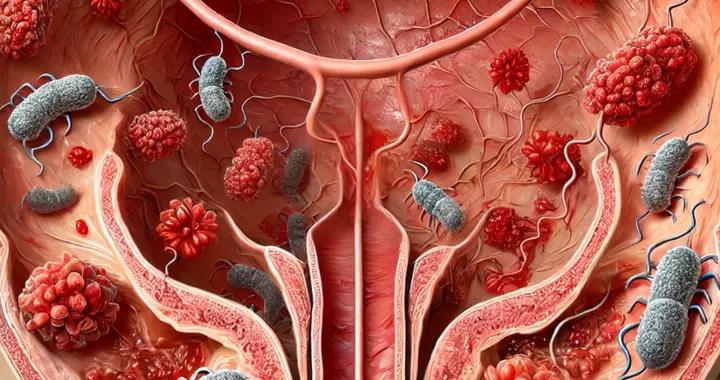 分泌物異常、瘙癢難忍？備好一個藥，清炎祛濁、對症陰道炎超管用