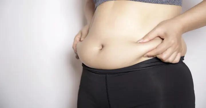 減內臟脂肪的有效方法：不是卷腹、跑步，而是這5個方法