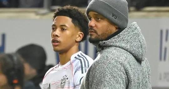 羅馬諾：拜仁接近和小將卡夏諾-基亞拉就續約達成協議