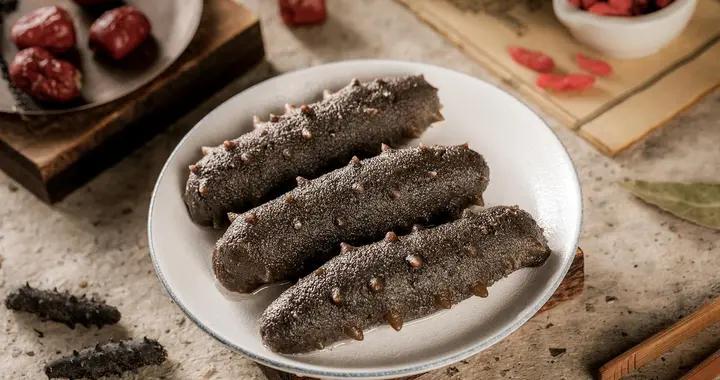 喫海蔘怕浪費？掌握這些方法，營養翻倍還不腥，適合全家喫