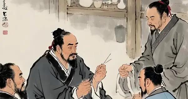 古代名醫有多富？扁鵲的“土豪”之路