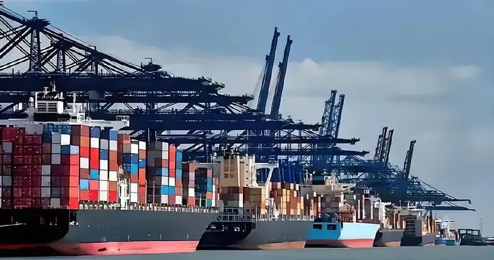 中國600億砸向129個海外港口！馬六甲海峽不再唯一？貿易命脈改寫