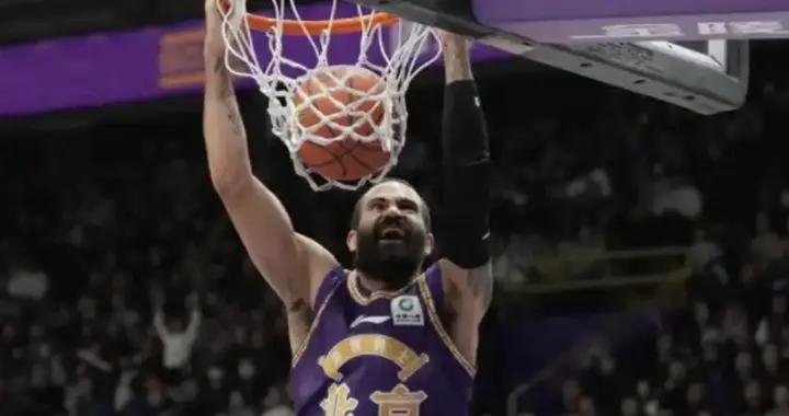 張慶鵬：裏勒和鄒雨宸今晚帶傷出戰，我們要向遼寧多學習