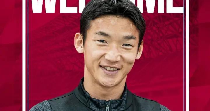 官方：成都蓉城舊將金敃友加盟K2聯賽新軍龍仁FC