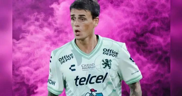 砍樹，記者：烏拉圭國腳中場豐塞卡不會加盟邁阿密國際