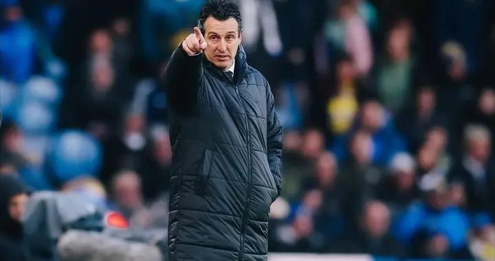 1平5負，埃梅里執教生涯對曼聯連續6場不勝