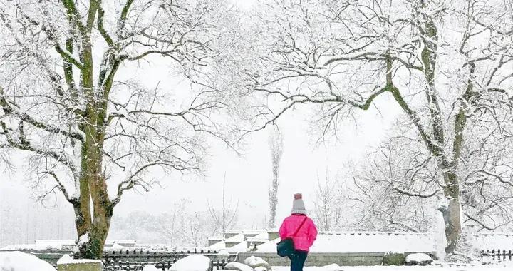 9首歲暮詩詞，一年將盡時，才覺歲月深