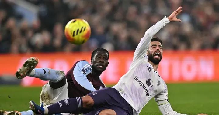 鐵人也會受傷，有B費在曼聯英超勝率48.1%，缺席時勝率33.3%