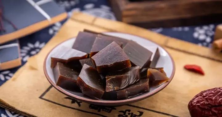 它是補血上品，這3類人羣更適合