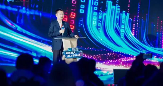 租機器人像共享充電寶一樣簡單，“擎天租平臺”明年將覆蓋200多座城市