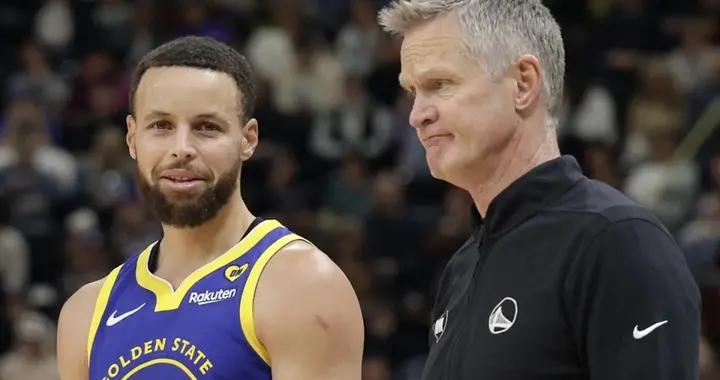 科爾：我永遠不會離開庫裏，他是遇到過的最優秀的人之一