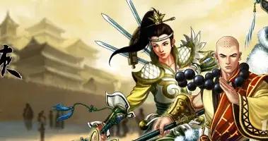 挖角西山居、硬剛免費浪潮，《大唐豪俠》高開低走，到底誰的錯？