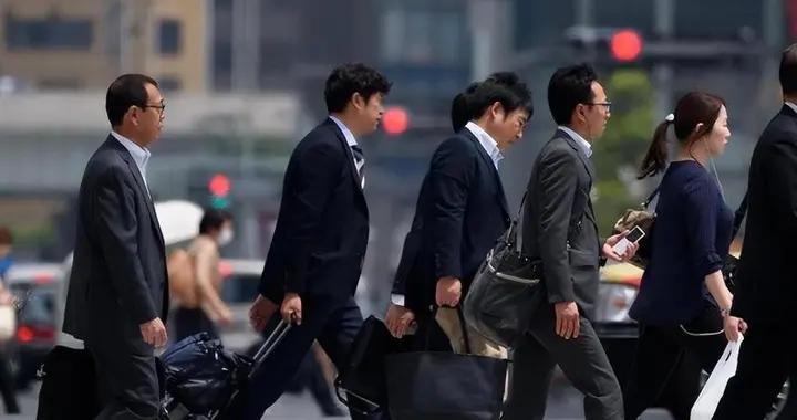 未來三五年，我們將見證日本的快速“死亡”