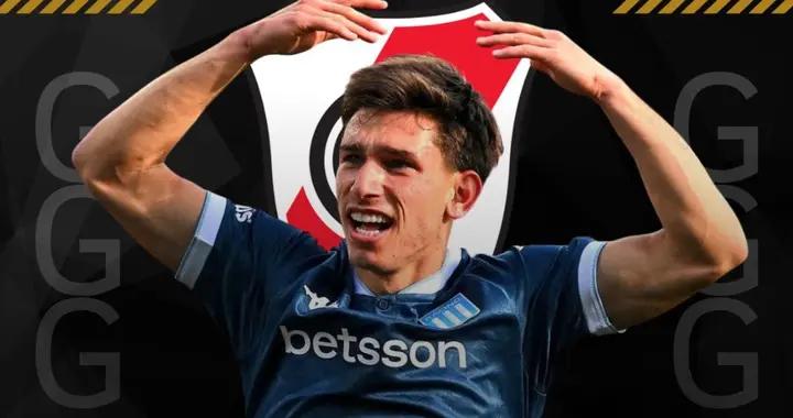 記者：河牀介入穆拉的談判，球員需抉擇去邁阿密國際還是河牀