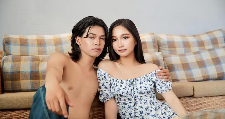 好的伴侶是什麼樣的？5大標準告訴你