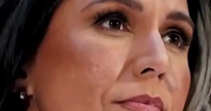 美情報總監公開指責北約歐盟：試圖將美國拖入與俄羅斯的直接對抗