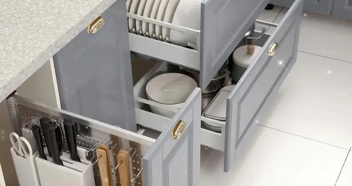 老公做收納有多精明：換個思路裝修，家裏整整齊齊，生活變得輕鬆