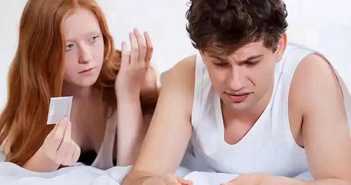 不戴套不喫藥，新型女性避孕凝膠面世，即用即效，你願用嗎？