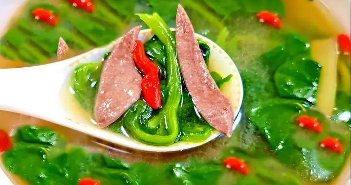 冬至後是“養肝”黃金期，建議中老年多喫這4樣，滋肝益氣潤五臟