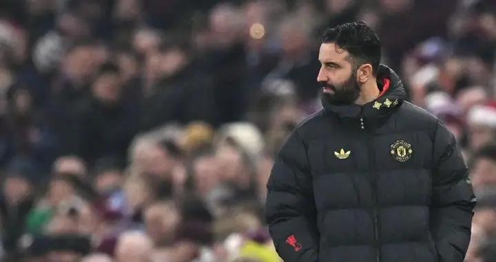 TA：傷病與非洲杯夾擊下，阿莫林正失去“改變戰局者”