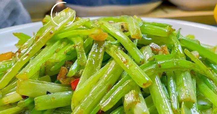 冬至後使勁喫這菜，一清肝、二潤肺、三排毒、四強免疫，別不懂喫