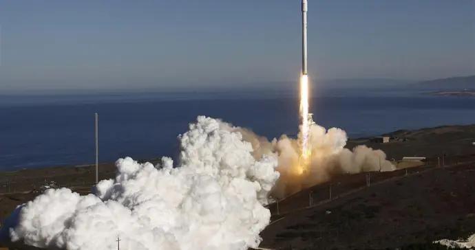 “星鏈”一顆衛星高度驟降4000米，或爆炸失聯